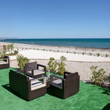 Дом отдыха Holiday Casita De Pere Дения