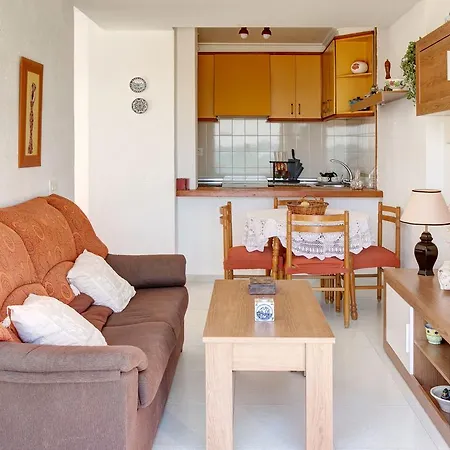 Holiday Casita De Pere Дом отдыха *