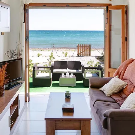 Holiday Casita De Pere * Дения