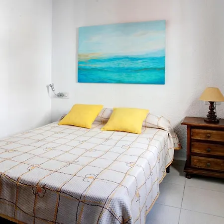 Holiday Casita De Pere Дом отдыха
