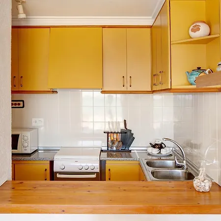 Дом отдыха Holiday Casita De Pere *