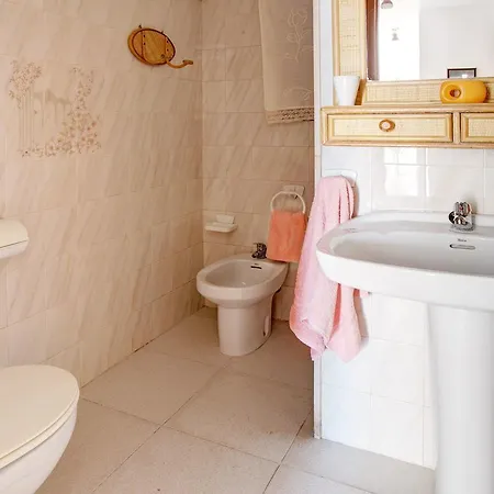 Дом отдыха Holiday Casita De Pere Дения