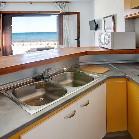 Holiday Casita De Pere * Дения