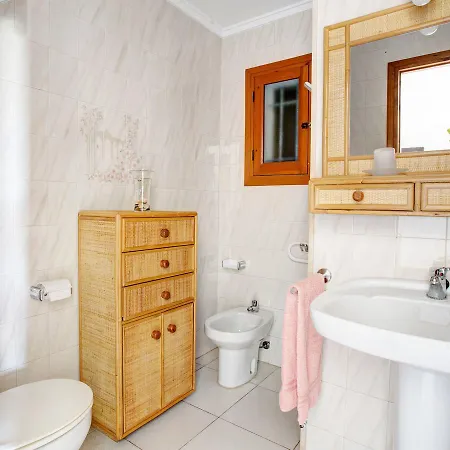 Holiday Casita De Pere