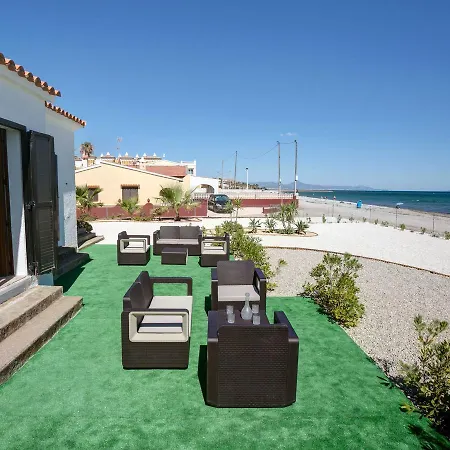 Holiday Casita De Pere Дом отдыха *