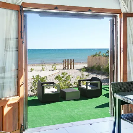 Дом отдыха Holiday Casita De Pere