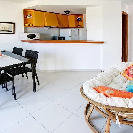 Holiday Casita De Pere