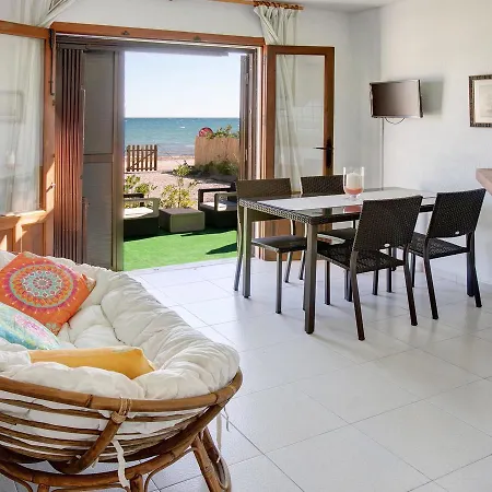 Дом отдыха Holiday Casita De Pere