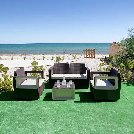 Holiday Casita De Pere Дом отдыха *