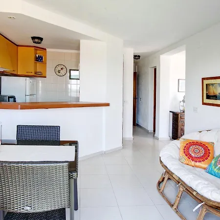 Holiday Casita De Pere Дом отдыха Дения