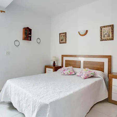 Holiday Casita De Pere Дом отдыха Дения