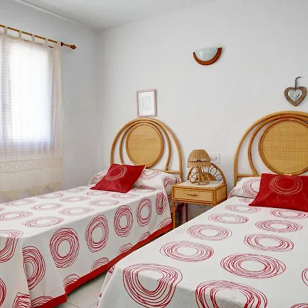 Holiday Casita De Pere * Дения